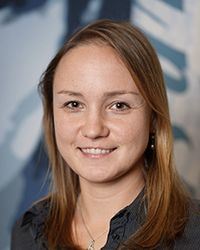 Portrait Ann-Katrin Job