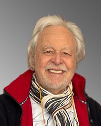 Portrait Klaus K. Urban