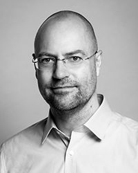 Portrait Alexander Reichardt