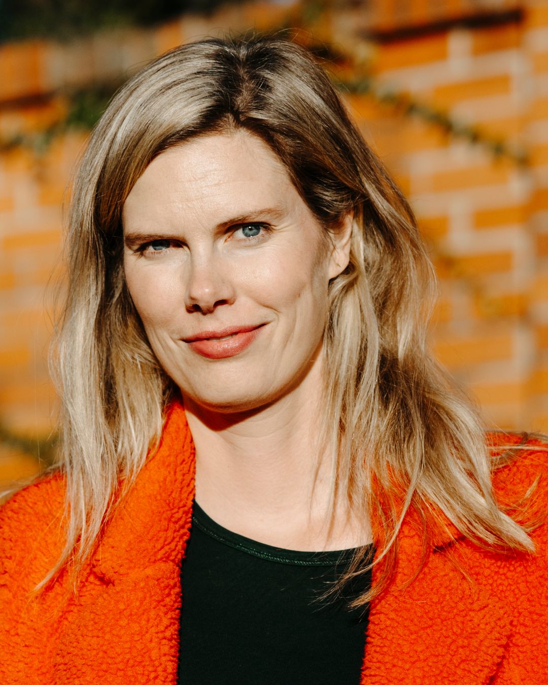 Portrait Gilda Giebel