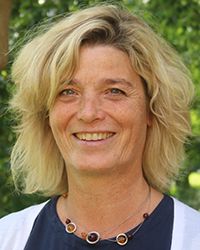 Portrait Britta Müller
