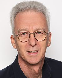 Portrait Thomas Hillebrand