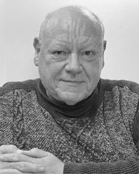 Portrait Ulrich Sachsse