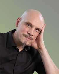 Portrait Tillmann Beichert