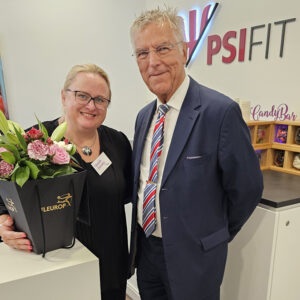 Eröffnungsfeier