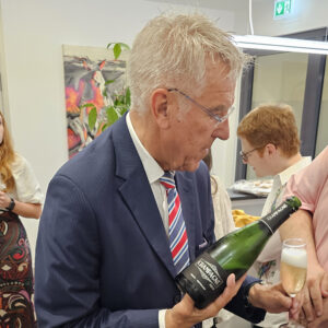 Priv.-Doz. Dr. Dr. Andreas Schulze